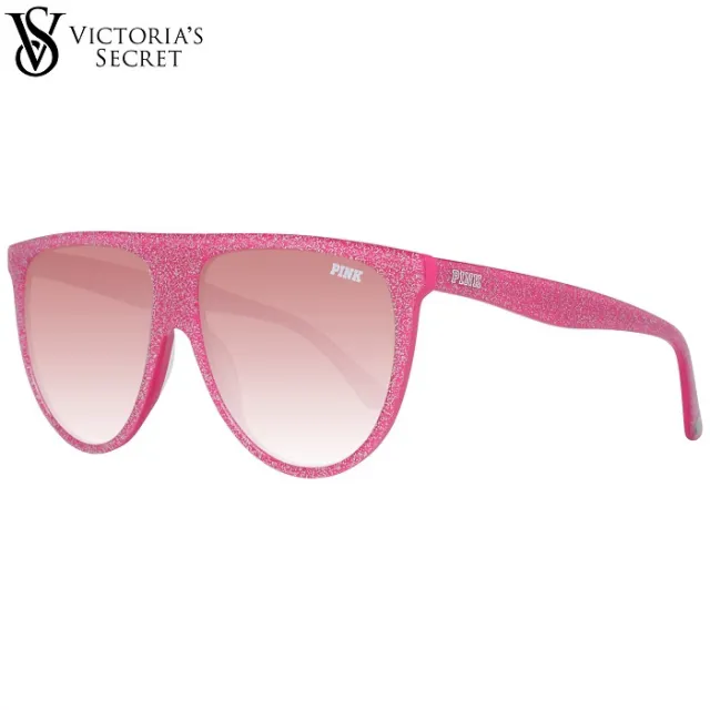 VICTORIA'S SECRET sunčane naočale PK0015 72T – pink